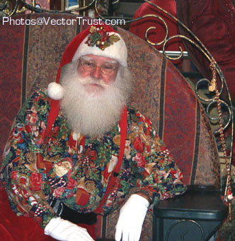 Santa Claus picture